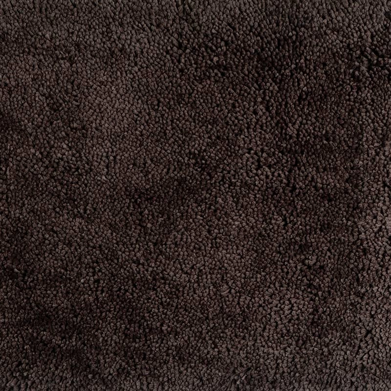 Коврик для ванной 60x90см Spirella Highland, серый фото 2