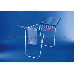 фотографии большого размера Сушилка для белья Leifheit Pegasus 200, 20м фото 2