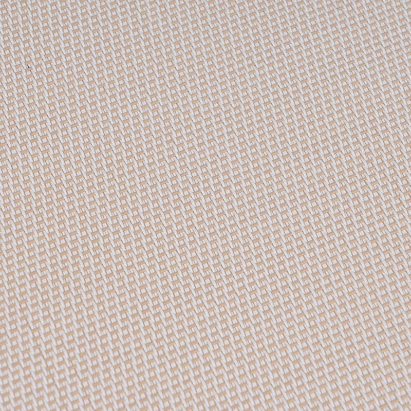 Салфетка сервировочная Zapel Frame milky фото 3