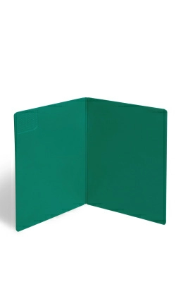 Полноразмерное изображение Доска разделочная складная Ambient Omni, цвет опаловый зеленый