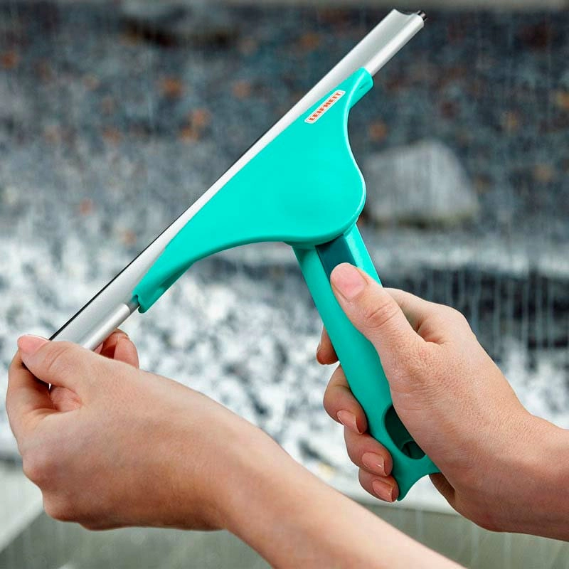 2 Водосгон Leifheit Slider M 28см фото 4