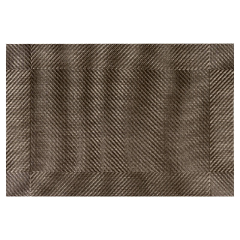 Салфетка сервировочная Zapel Frame oak bark фото 2