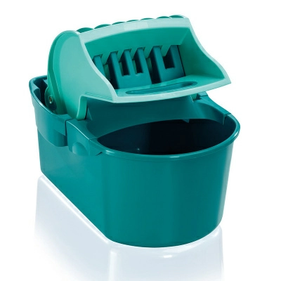 Ведро с отжимом Leifheit Perfect, 8л