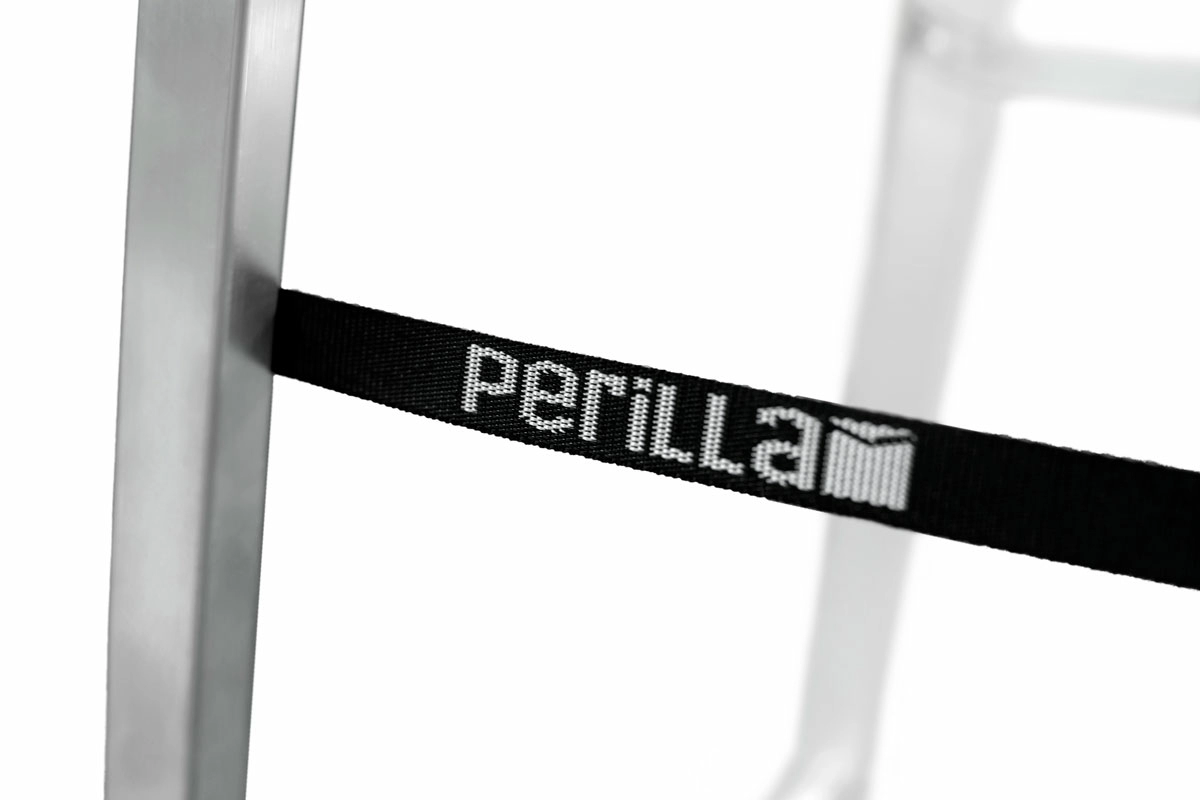 6 Стремянка Perilla Уфук, 7 ступеней фото 2