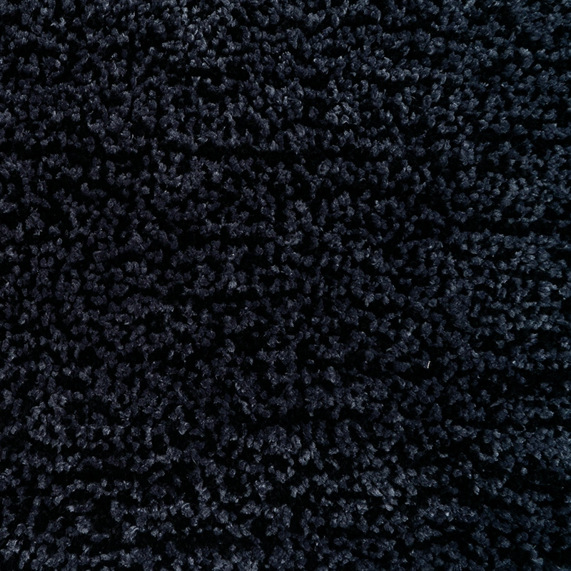 Коврик для ванной комнаты Spirella Gobi 55x65см, антрацит фото 2