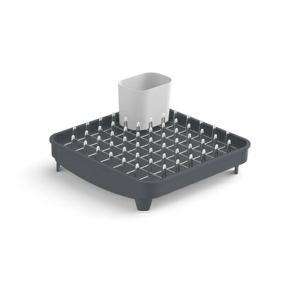 Полноразмерное изображение Сушилка для посуды Ambient Omni, графит