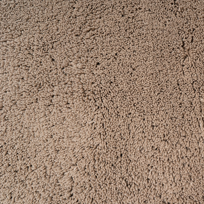 Коврик для ванной комнаты Spirella Monterey 90x60см, коричневый фото 2