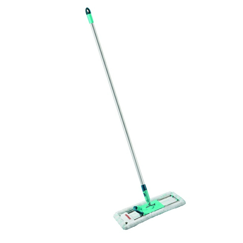 2 Насадка сменная для швабры Leifheit PROFI micro duo, мягкая фото 2