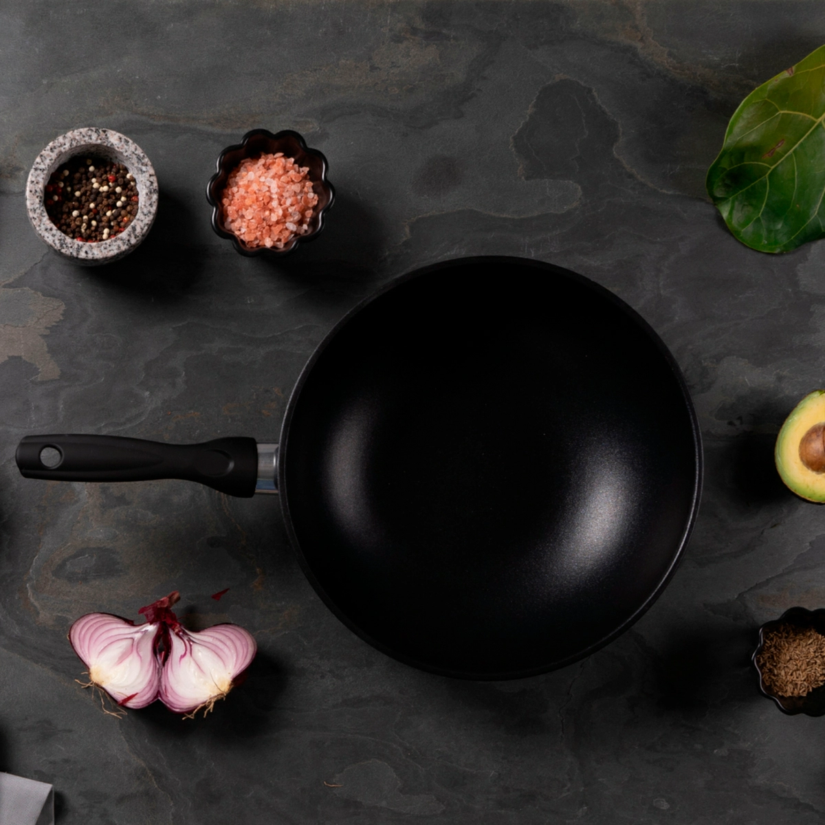 Крышка Hausmann 24см фото 5