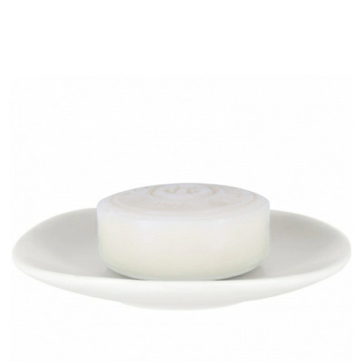 1 Мыльница Spirella Sina, цвет белый