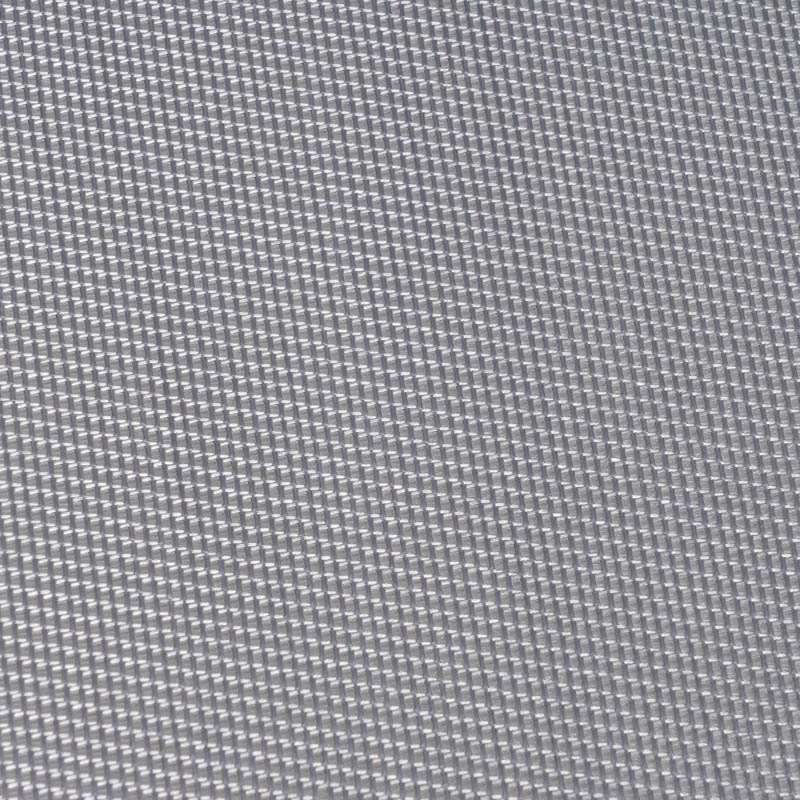 Салфетка сервировочная Zapel Frame light grey фото 3