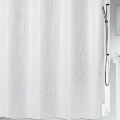 Штора для ванной комнаты Spirella Wet