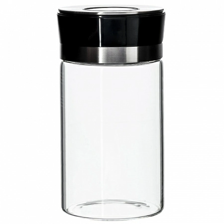 Банка для хранения Hausmann 990мл фото 1