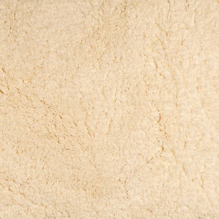 Коврик для ванной 60x90см Spirella LAMB, натуральный фото 2