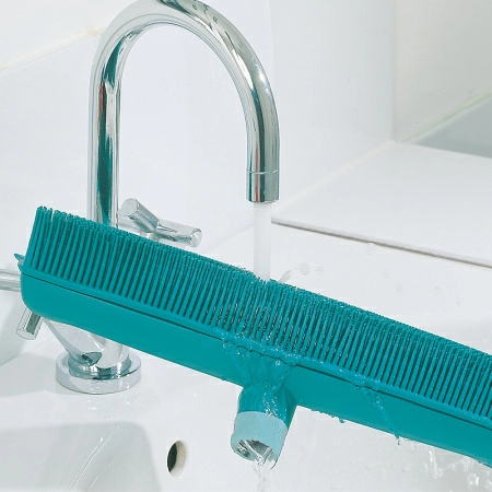 Щетка Leifheit Hausrein хозяйственная фото 3