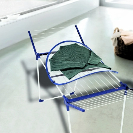 2 Сушилка для белья Leifheit Sensitive Air фото 2