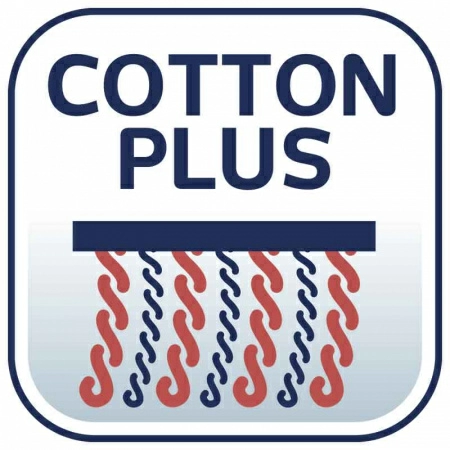 Сменная насадка Leifheit Picobello S cotton plus фото 2