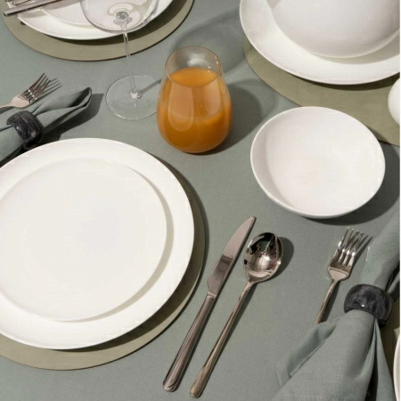 9 Салатник Zapel Table Blanche 15,5см фото 8