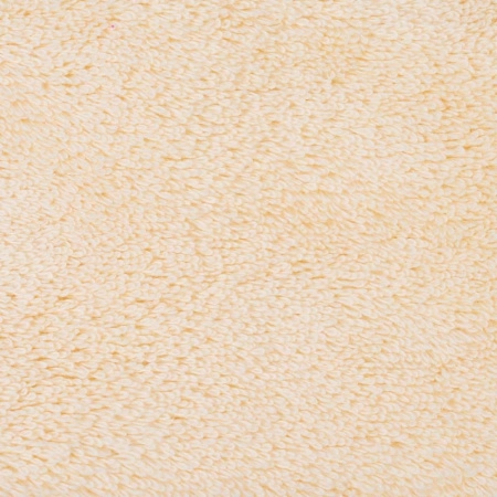 3 Полотенце махровое Pappel Cirrus/S 50x100, цвет бежевый фото 3