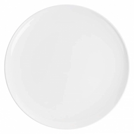 Тарелка обеденная Zapel Table Blanche 26,8см фото 4