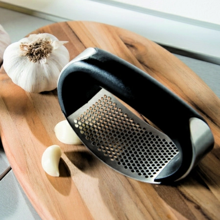 Пресс для чеснока Leifheit Proline фото 2
