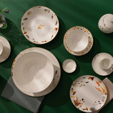 2 Кружка Zapel Mushroom 400мл фото 4