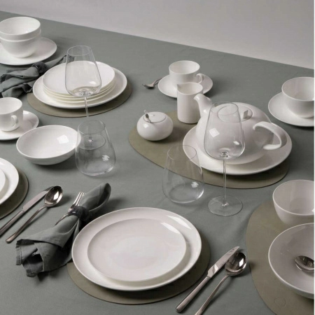 8 Салатник Zapel Table Blanche 15,5см фото 9