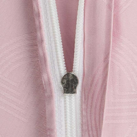 2 Комплект постельного белья 2-спальный Pappel Jacquard Pink фото 2