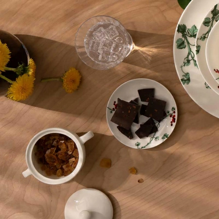 3 Кружка Zapel Berry 400мл фото 3