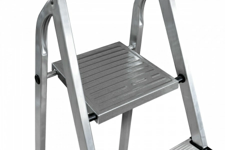 3 Стремянка Perilla Уфук, 7 ступеней фото 5