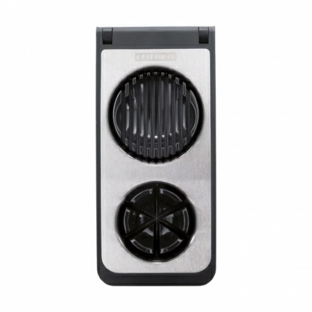 3 Яйцерезка двойная Leifheit Proline фото 2