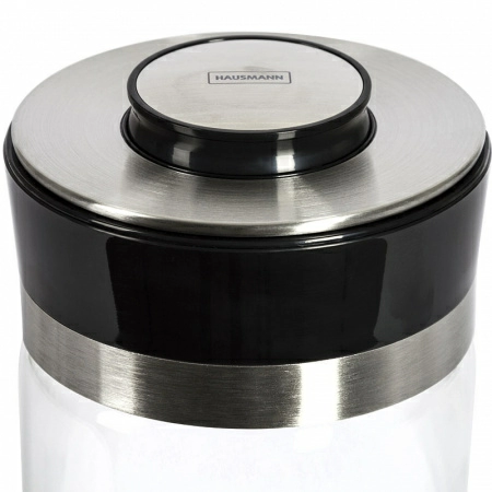 4 Банка для хранения Hausmann 720мл фото 3