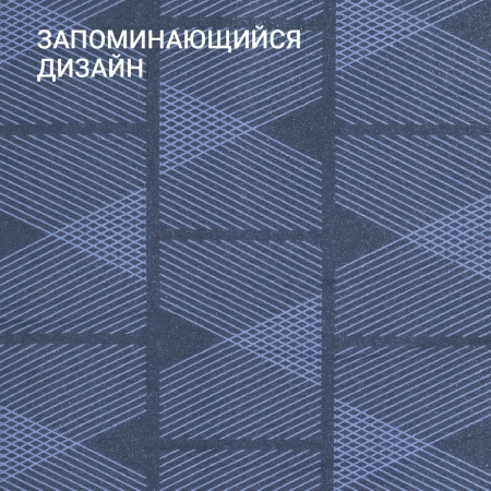 4 Чехол для гладильной доски Hausmann, синий фото 4