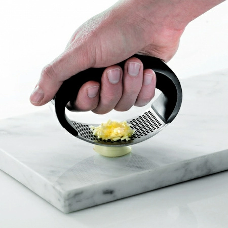 Пресс для чеснока Leifheit Proline фото 3