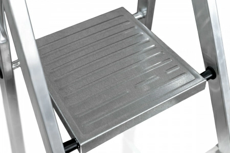 2 Стремянка Perilla Уфук, 7 ступеней фото 6