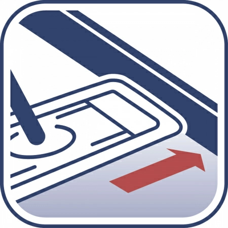 8 Насадка для швабры Leifheit Profi XL Cotton plus фото 8