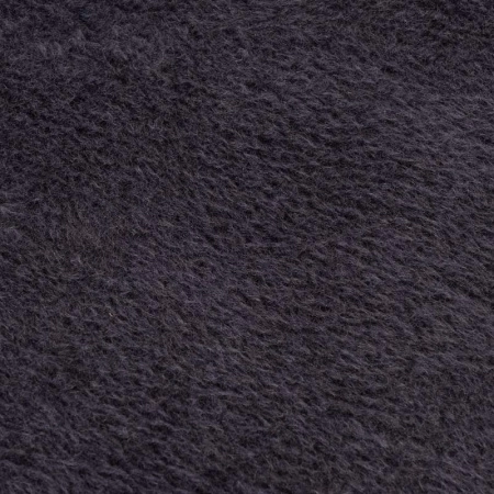 3 Плед 200x220см Pappel Cotton, серый фото 2