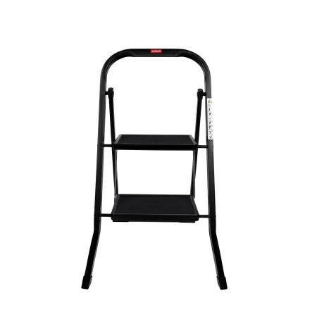 18 Стремянка Hausmann Shan 2 ступени фото 18