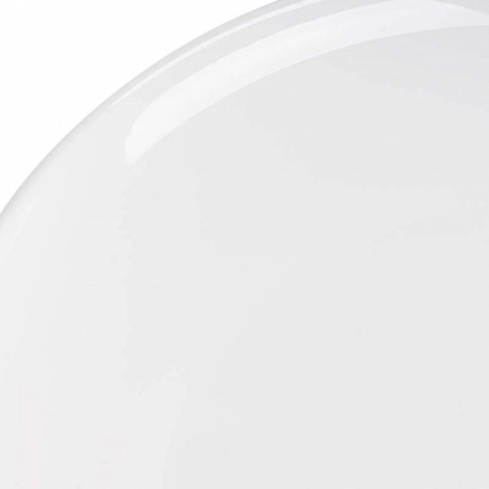 Тарелка обеденная Zapel Table Blanche 26,8см фото 5