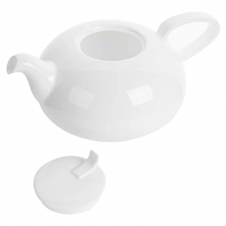 3 Чайник заварочный Zapel Table Blanche 2л фото 4