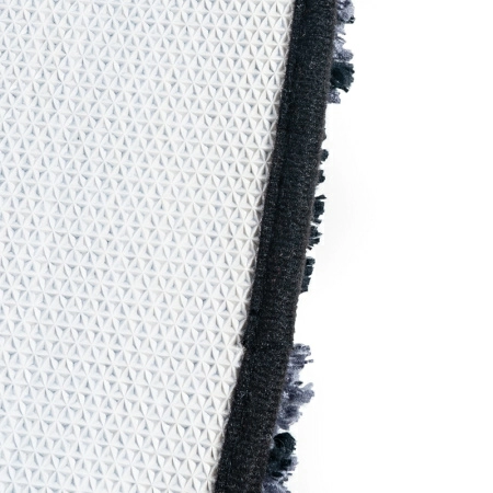 6 Коврик для ванной комнаты Spirella Gobi 55x65см, антрацит фото 5