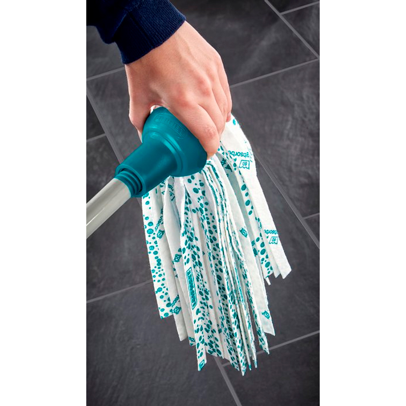 Насадка для швабры Leifheit Classic Mop, вискоза фото 5