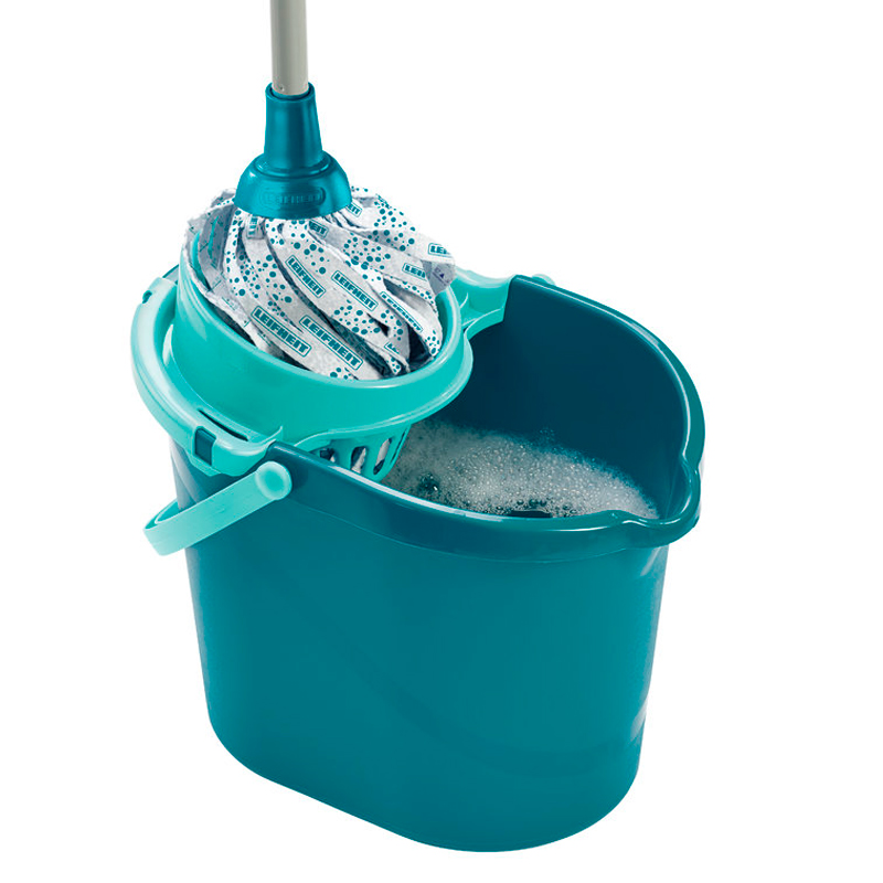 Насадка для швабры Leifheit Classic Mop, вискоза фото 3