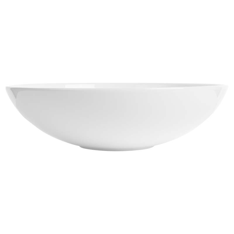 Тарелка глубокая Zapel Table Blanche 21,5см фото 4