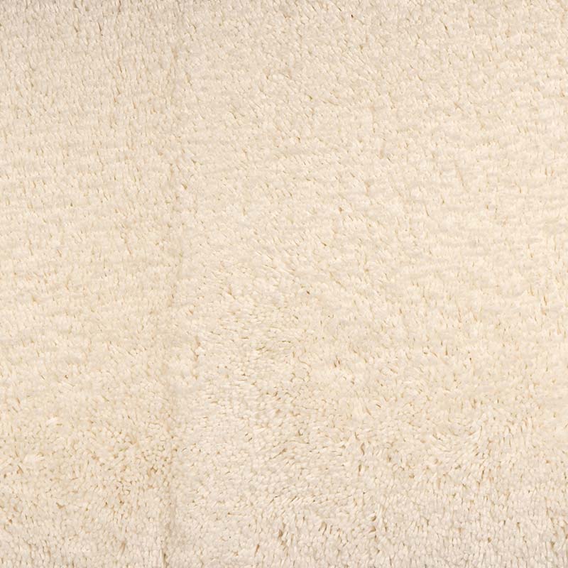 Коврик для ванной 70x120см Spirella LAMB, натуральный фото 2