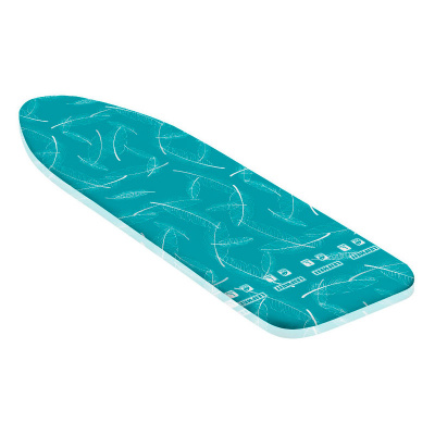 Чехол для гладильной доски Leifheit Thermo Reflect 125x40см