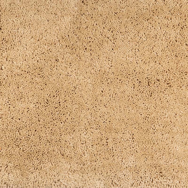 Коврик для ванной 70x120см Spirella Highland, натуральный фото 2