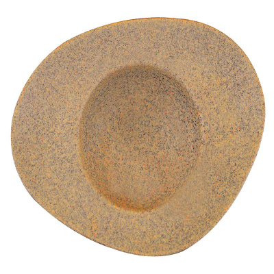 Тарелка для пасты Kutahya Galaxy, бежевый