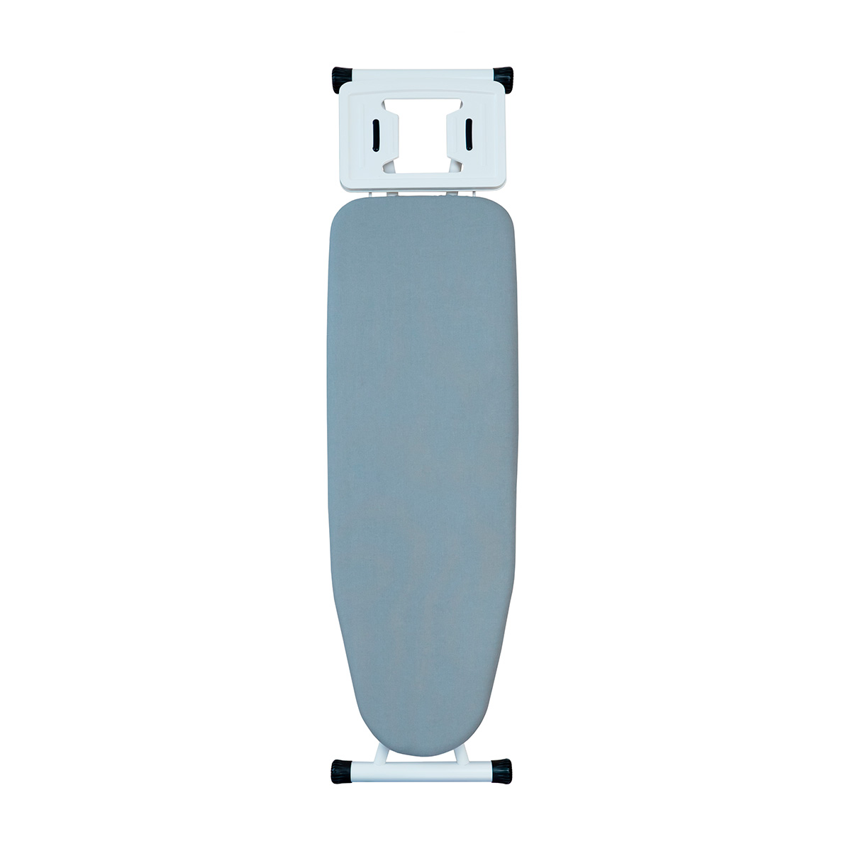 Гладильная доска Hausmann Silvia Mono 120×38 см HM‑2125 фото 2