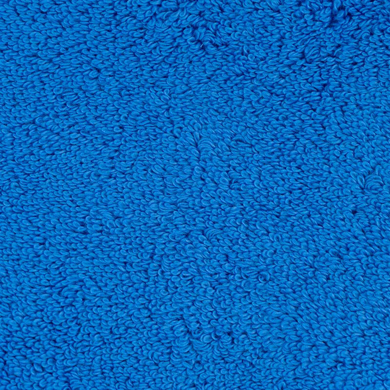 Полотенце махровое Pappel Cirrus/S 70x140см, цвет темно-синий фото 2